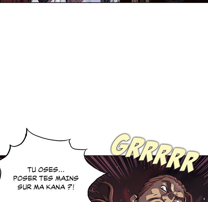 Read Léviathan FR Manga Online