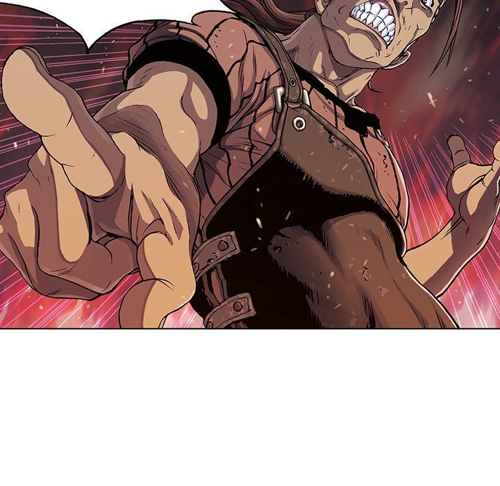 Read Léviathan FR Manga Online