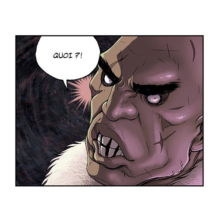 Read Léviathan FR Manga Online