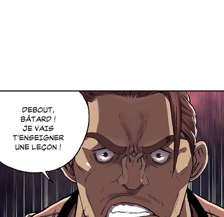 Read Léviathan FR Manga Online