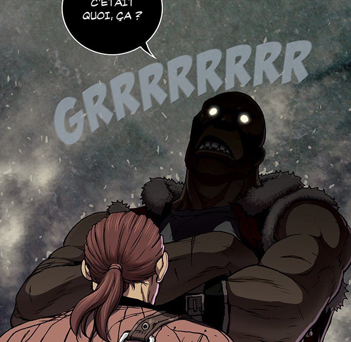 Read Léviathan FR Manga Online