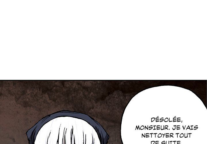 Read Léviathan FR Manga Online