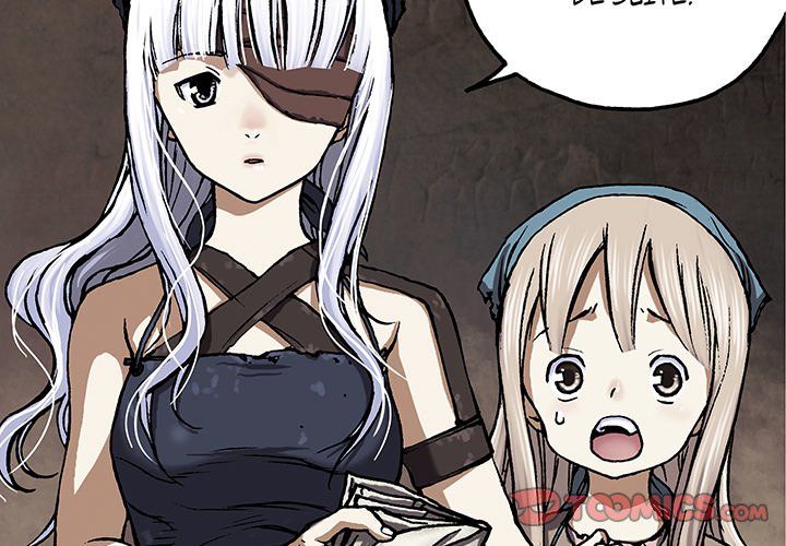 Read Léviathan FR Manga Online