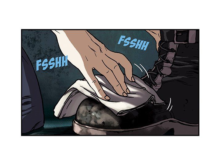 Read Léviathan FR Manga Online