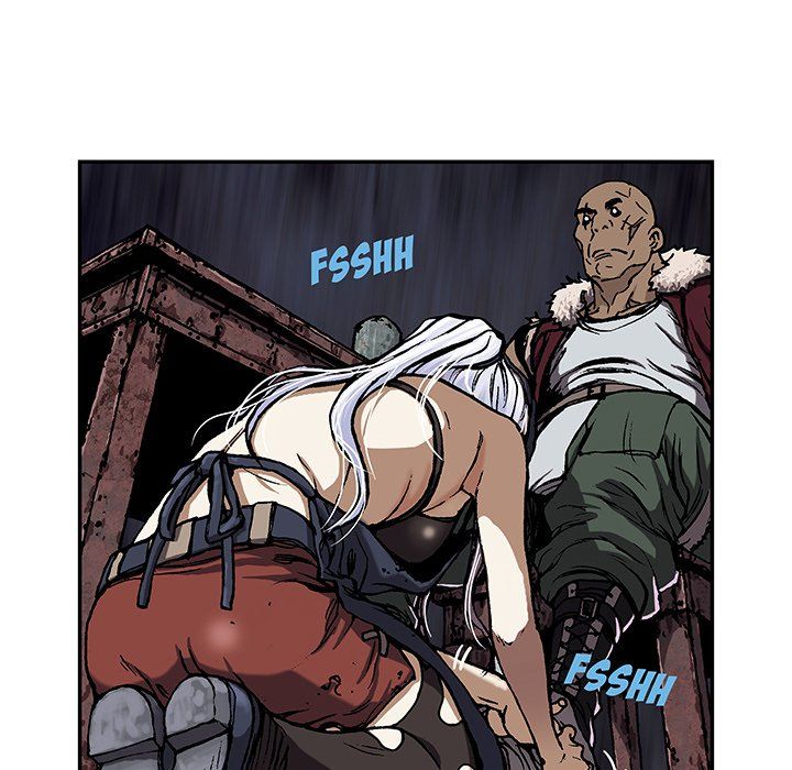 Read Léviathan FR Manga Online