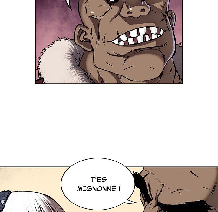 Read Léviathan FR Manga Online