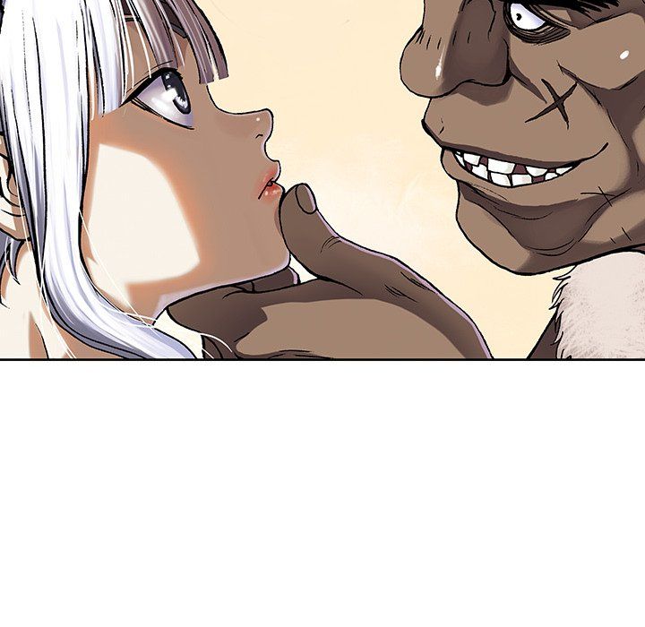 Read Léviathan FR Manga Online