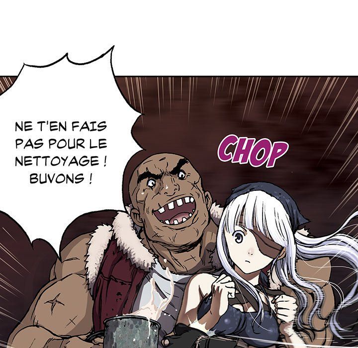 Read Léviathan FR Manga Online