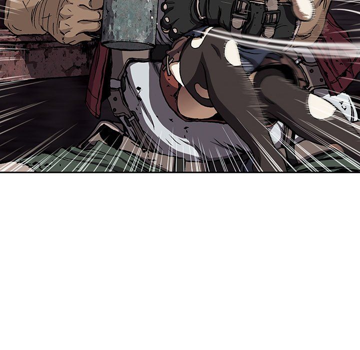 Read Léviathan FR Manga Online