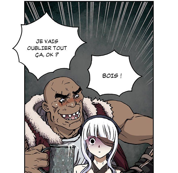Read Léviathan FR Manga Online
