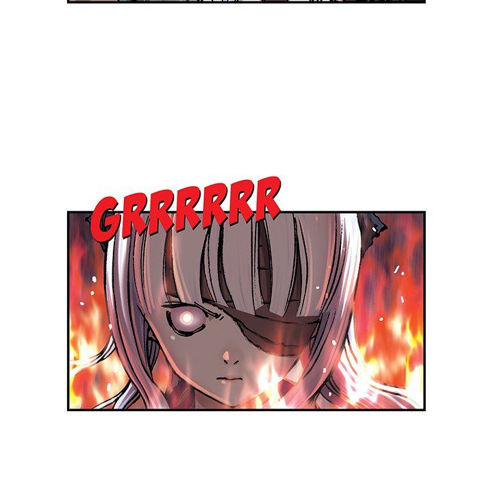 Read Léviathan FR Manga Online