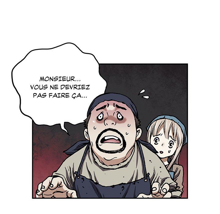 Read Léviathan FR Manga Online
