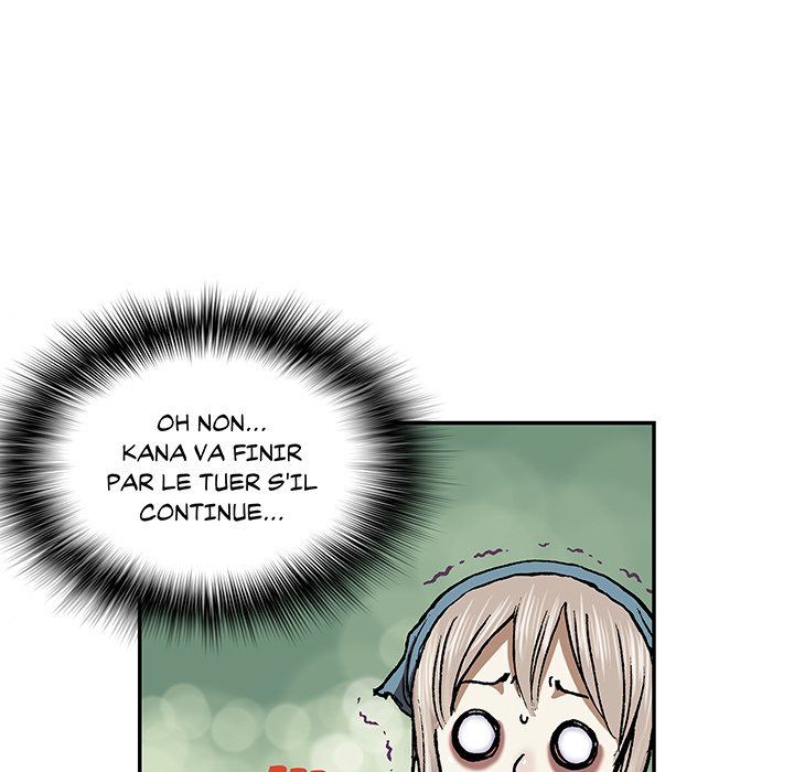 Read Léviathan FR Manga Online