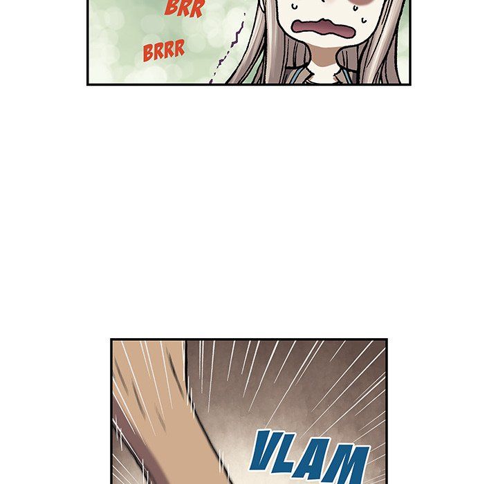 Read Léviathan FR Manga Online