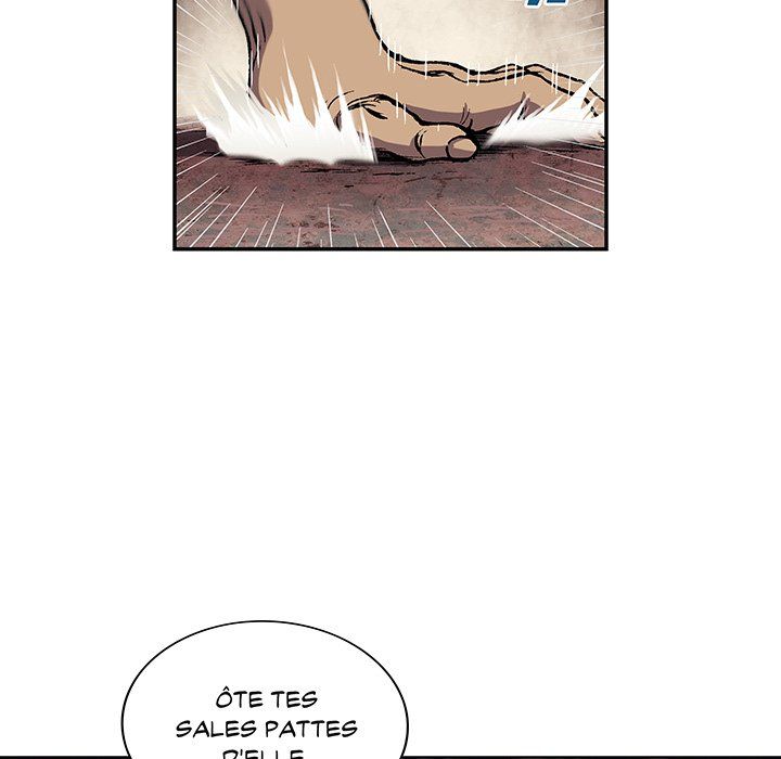 Read Léviathan FR Manga Online