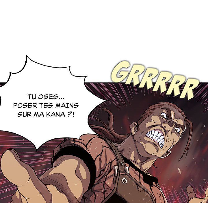 Read Léviathan FR Manga Online