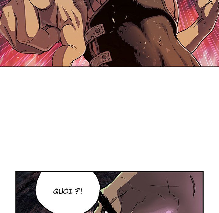 Read Léviathan FR Manga Online