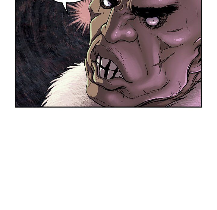 Read Léviathan FR Manga Online