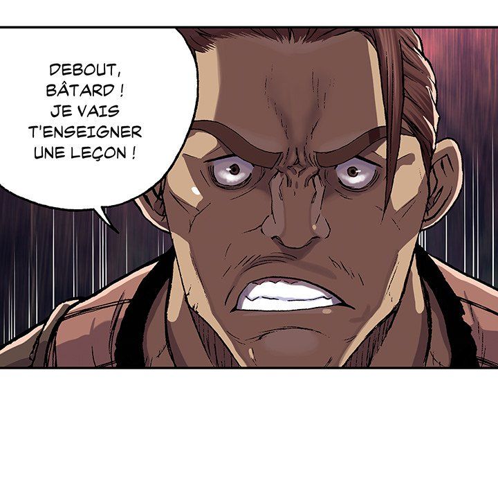 Read Léviathan FR Manga Online