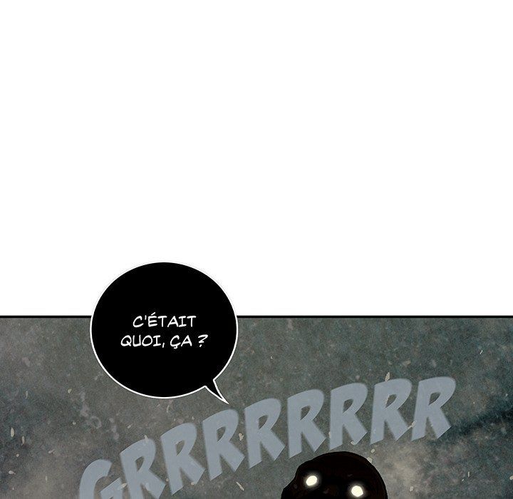 Read Léviathan FR Manga Online