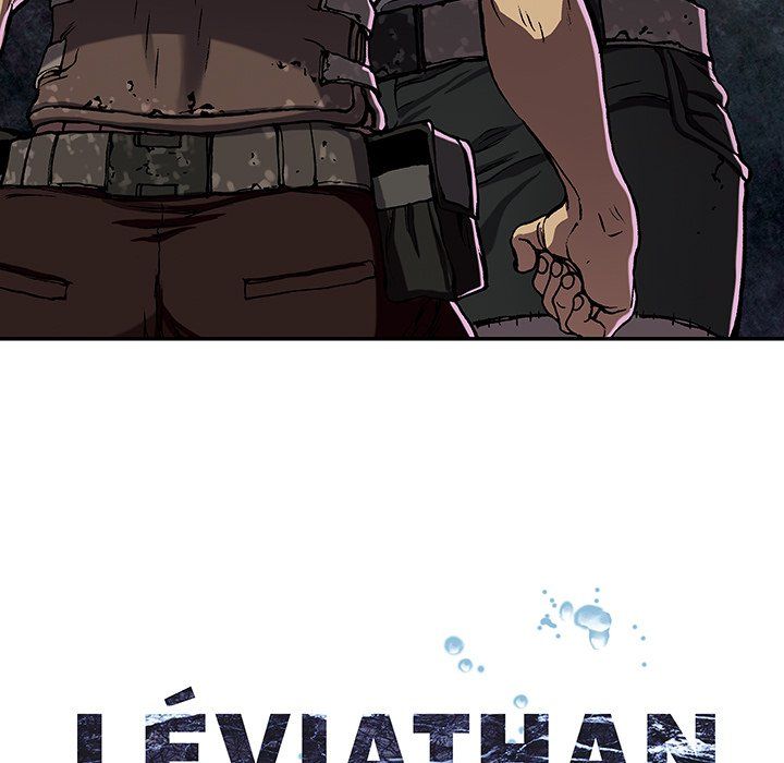 Read Léviathan FR Manga Online