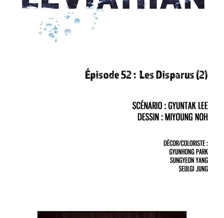 Read Léviathan FR Manga Online