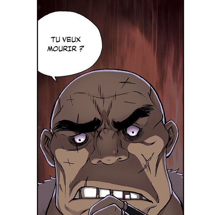 Read Léviathan FR Manga Online