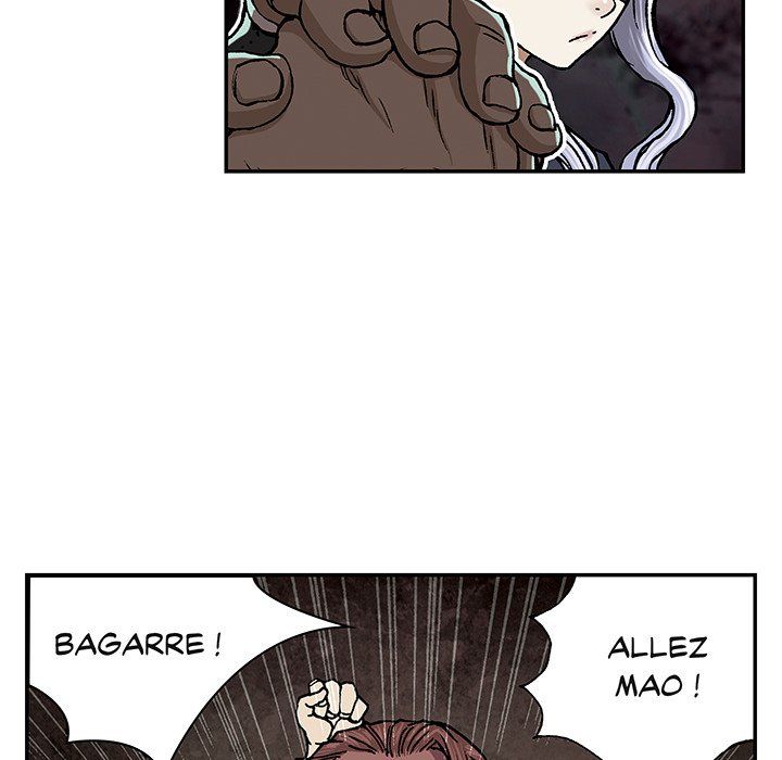 Read Léviathan FR Manga Online