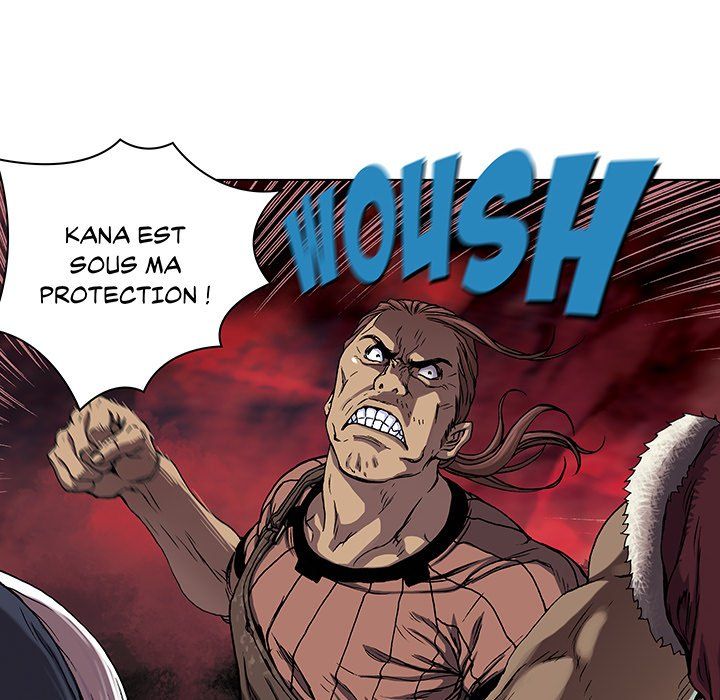 Read Léviathan FR Manga Online