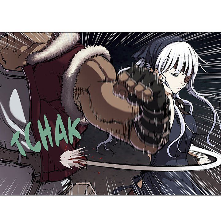Read Léviathan FR Manga Online