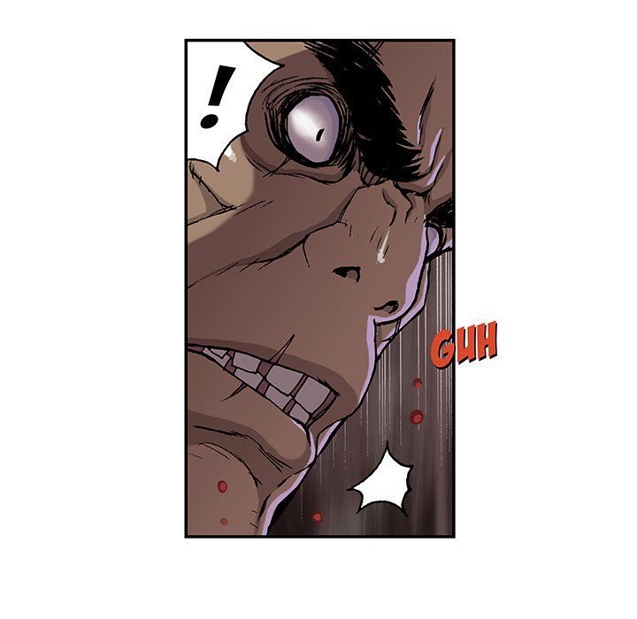 Read Léviathan FR Manga Online