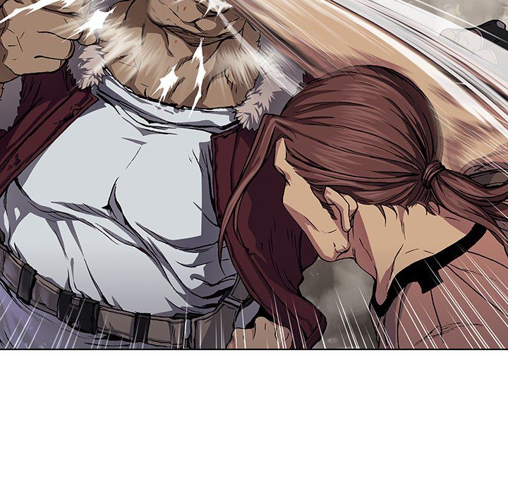 Read Léviathan FR Manga Online