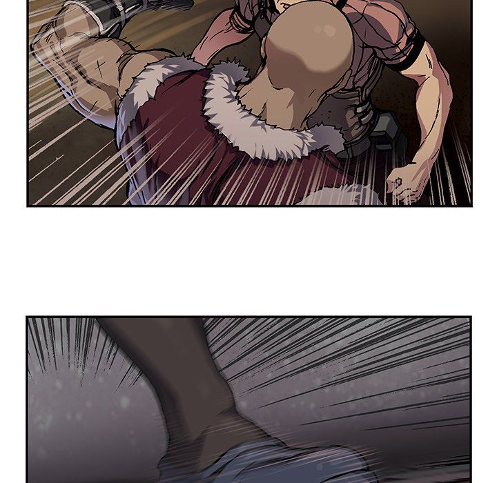 Read Léviathan FR Manga Online