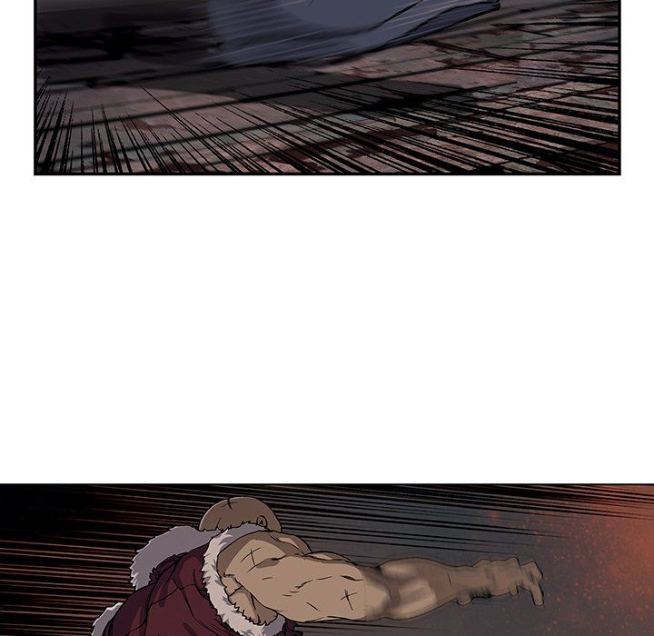 Read Léviathan FR Manga Online