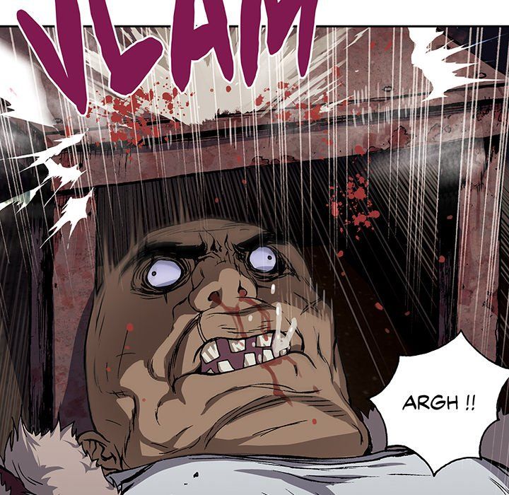 Read Léviathan FR Manga Online