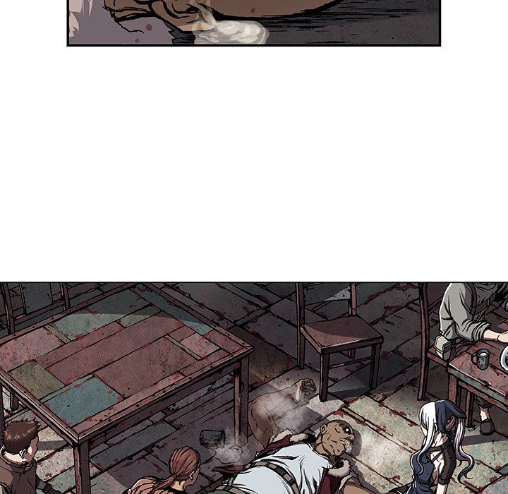 Read Léviathan FR Manga Online