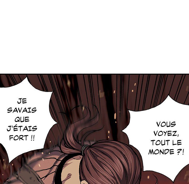 Read Léviathan FR Manga Online