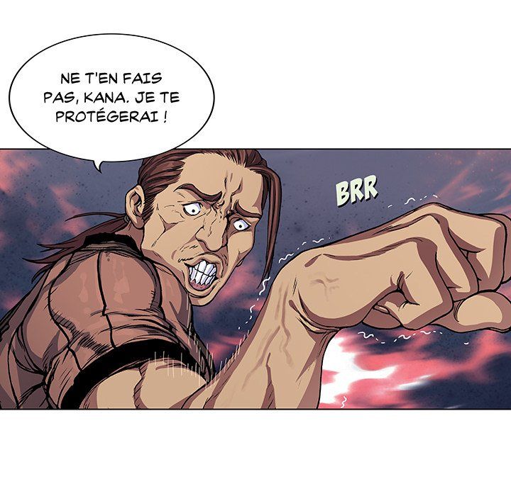 Read Léviathan FR Manga Online