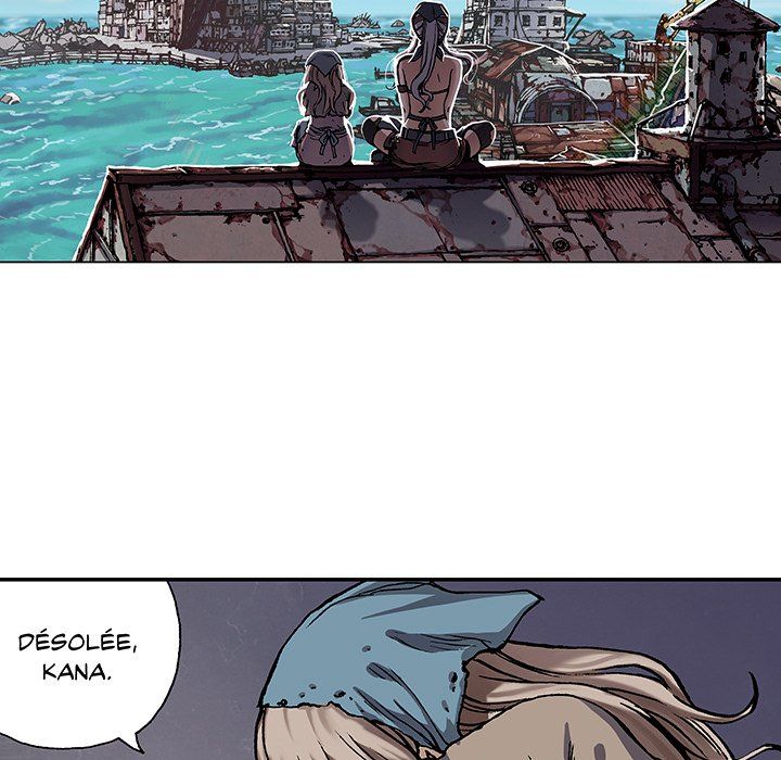 Read Léviathan FR Manga Online
