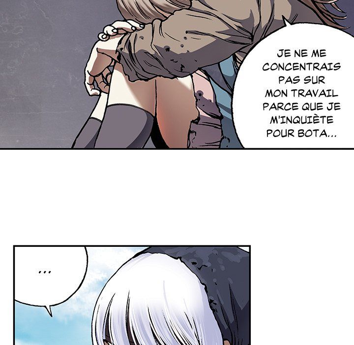 Read Léviathan FR Manga Online