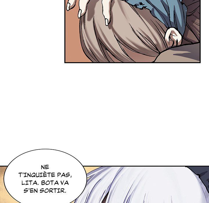 Read Léviathan FR Manga Online