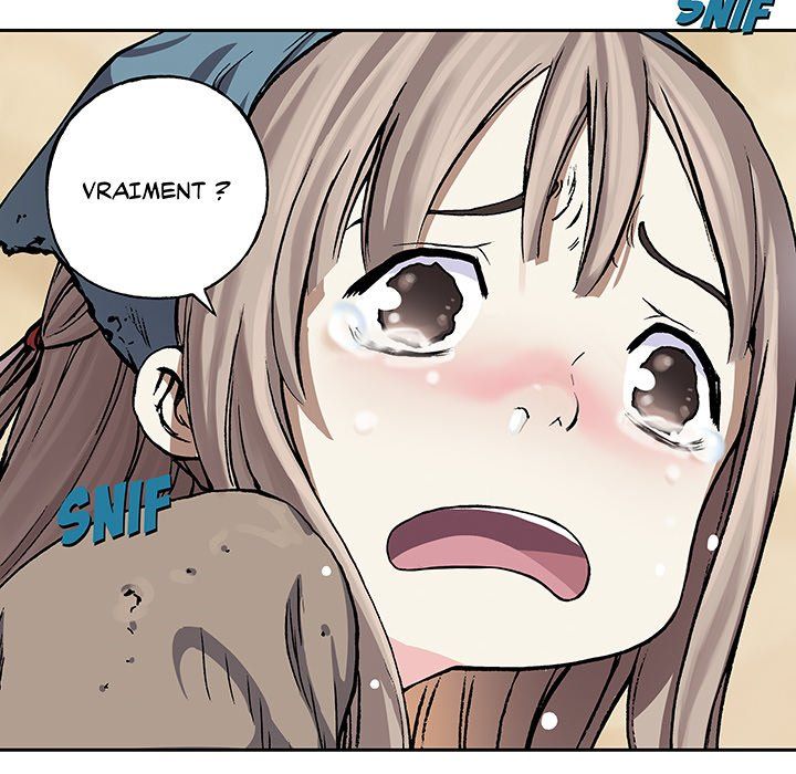 Read Léviathan FR Manga Online