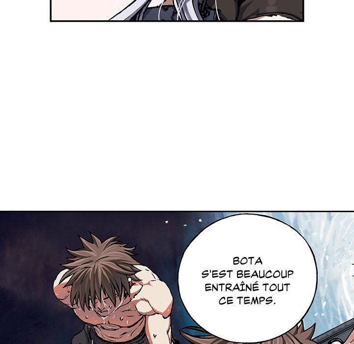 Read Léviathan FR Manga Online