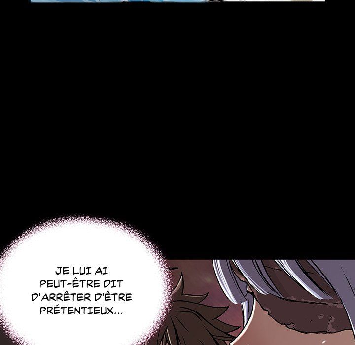 Read Léviathan FR Manga Online