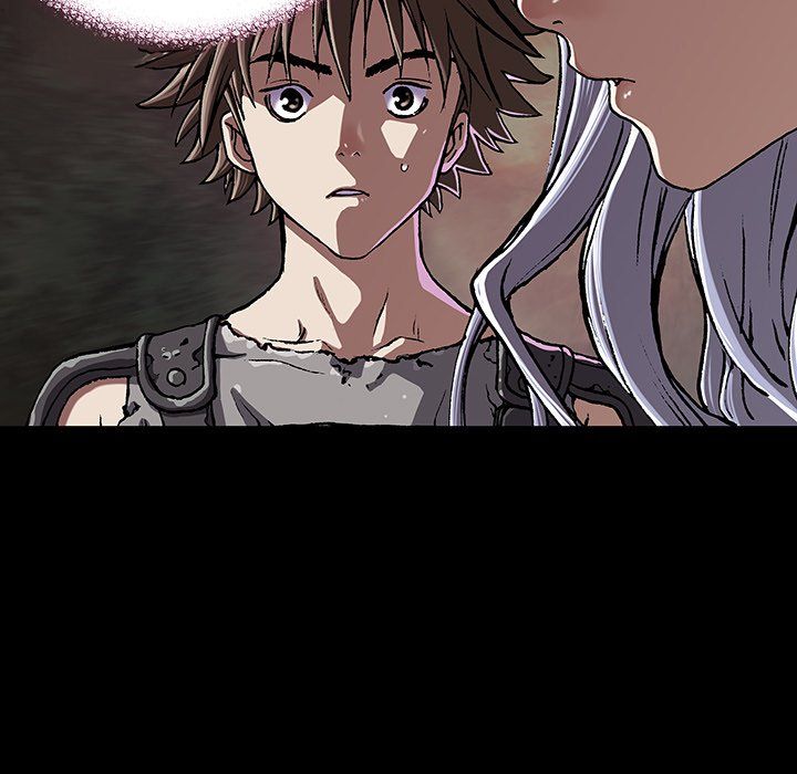 Read Léviathan FR Manga Online