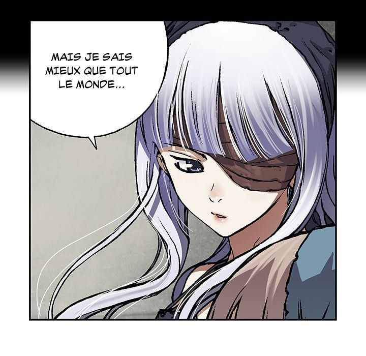 Read Léviathan FR Manga Online