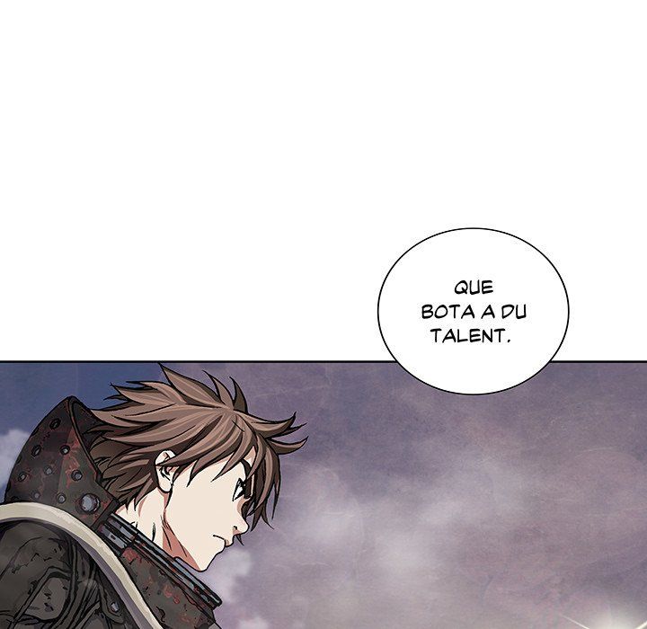 Read Léviathan FR Manga Online
