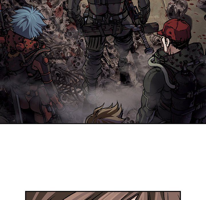Read Léviathan FR Manga Online