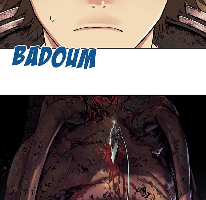 Read Léviathan FR Manga Online
