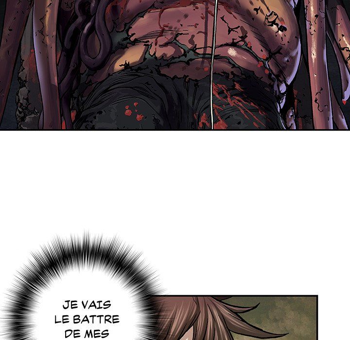 Read Léviathan FR Manga Online